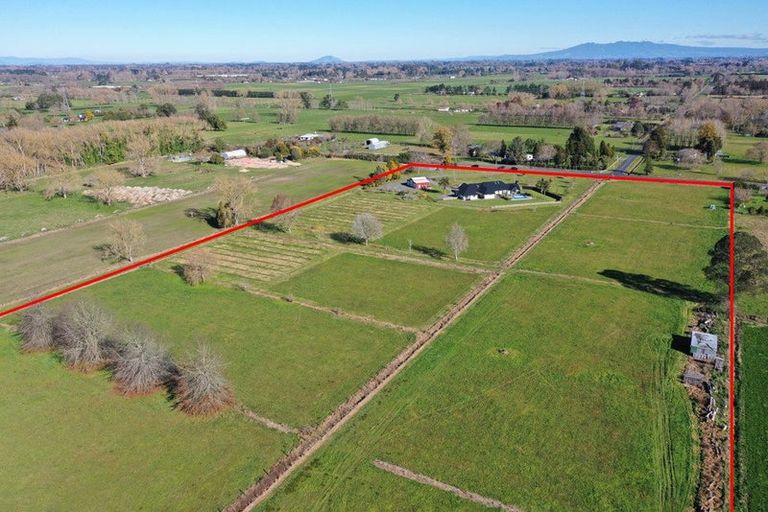 Photo of property in 298 Marshmeadow Road, Newstead, Hamilton, 3286