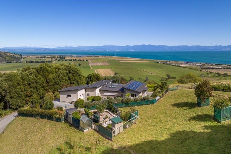 Photo of property in 74 Glen Road, Glenduan, Nelson, 7071