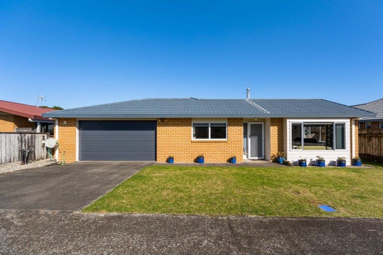 Photo of property in 4 Tuiti Street, Waitara, 4320