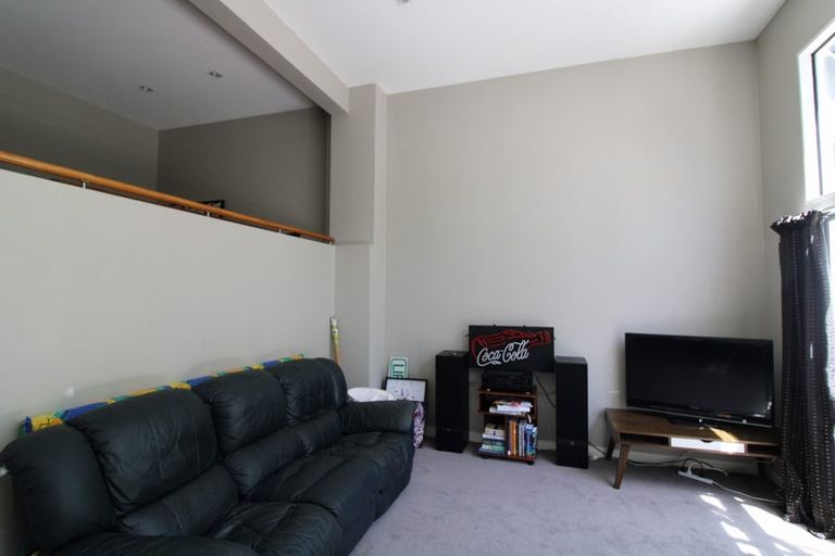 Photo of property in Terrace Mews, 196 The Terrace, Wellington Central, Wellington, 6011