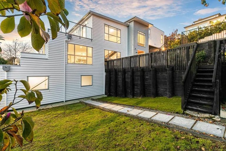 Photo of property in 70 Spencer Street, Remuera, Auckland, 1050