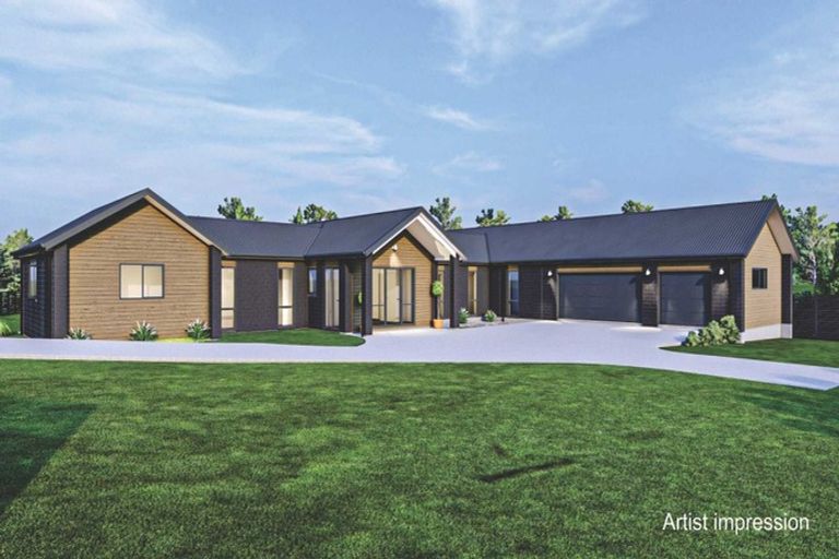 Photo of property in 159 Robert Hastie Drive, Mangawhai, 0573