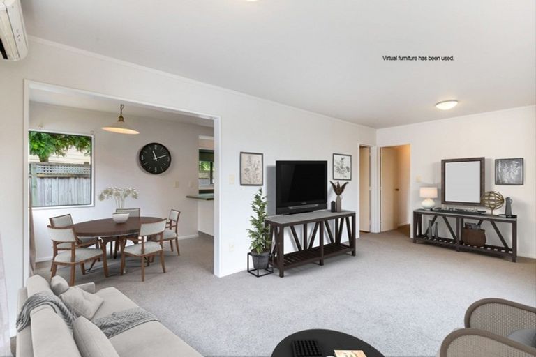 Photo of property in 1/18 Puriri Street, Hilltop, Taupo, 3330