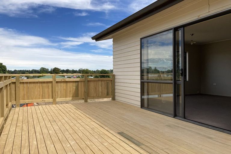 Photo of property in 91c Arapuni Street, Putaruru, 3411