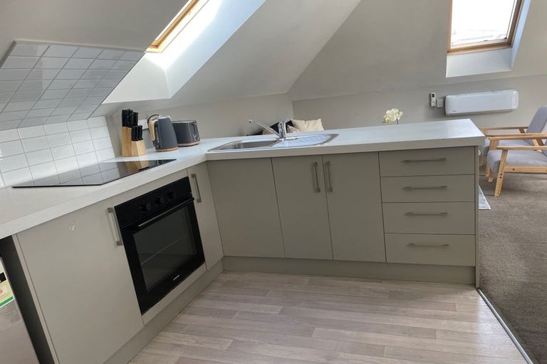 Photo of property in 470f Barbadoes Street, Edgeware, Christchurch, 8013