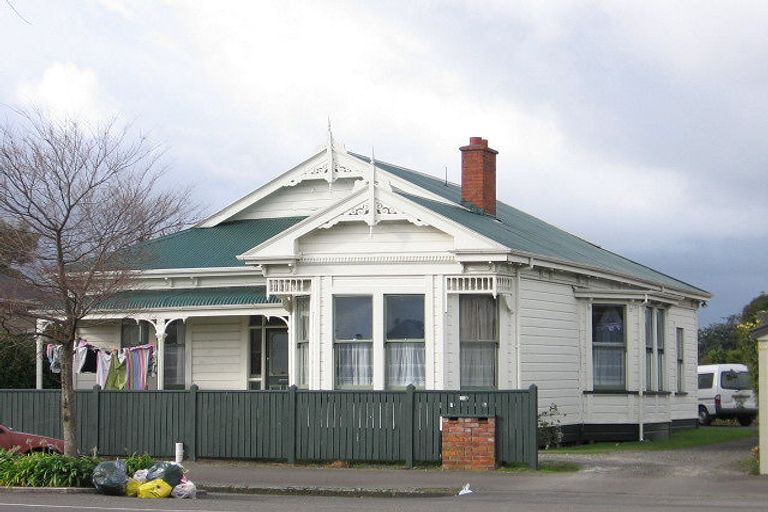 Photo of property in 490 Church Street, Palmerston North, 4410