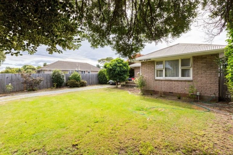 Photo of property in 38 Bevington Street, Avonhead, Christchurch, 8042