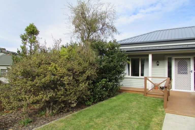 Photo of property in 11 Winchester Street, Lyttelton, 8082