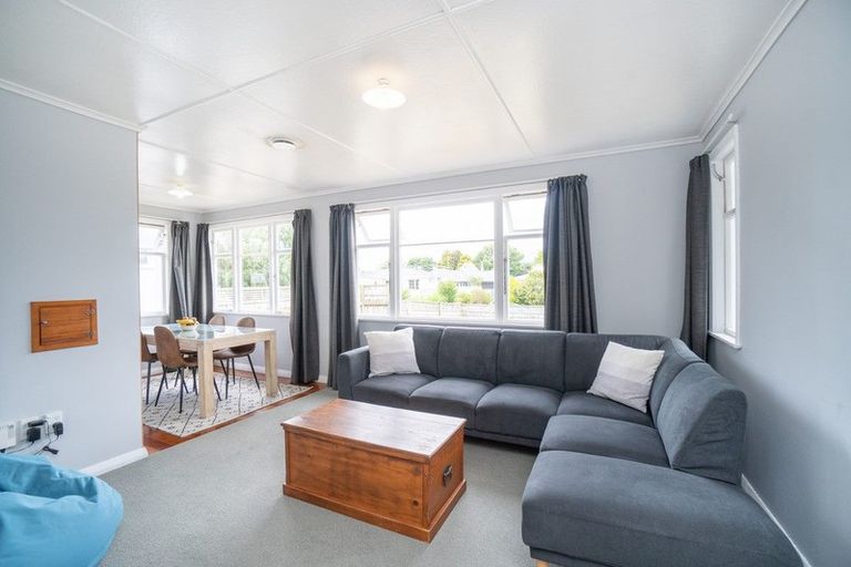 Photo of property in 29 Galway Avenue, Hokowhitu, Palmerston North, 4410