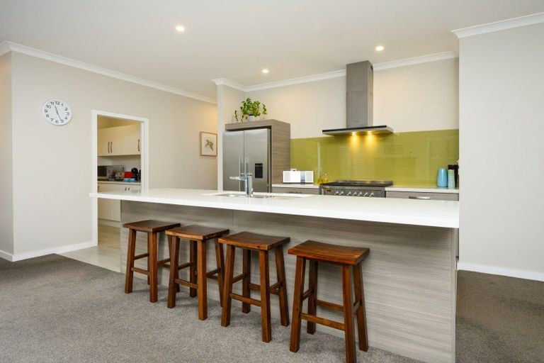 Photo of property in 5 Heritage Place, Terrace End, Palmerston North, 4410