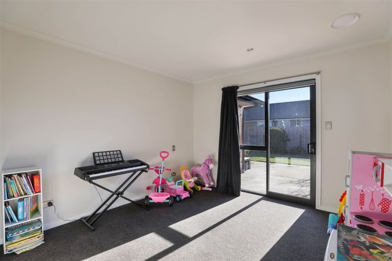 Photo of property in 18 Orchard Grove, Netherby, Ashburton, 7700