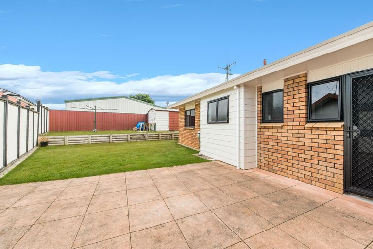 Photo of property in 38 Rushton Road, Morrinsville, 3300