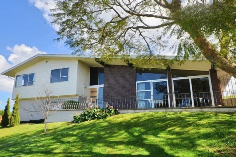Photo of property in 25 Kea Place, Woodhill, Whangarei, 0110