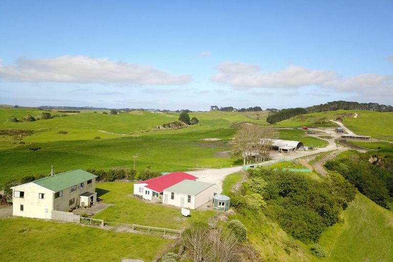 Photo of property in 110a Colville Road, Dargaville, 0310