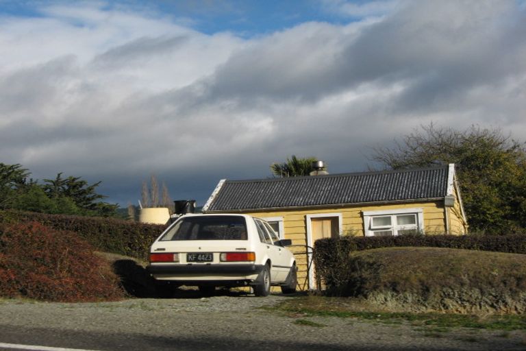 Photo of property in 44 Otepopo Street, Herbert, Oamaru, 9495