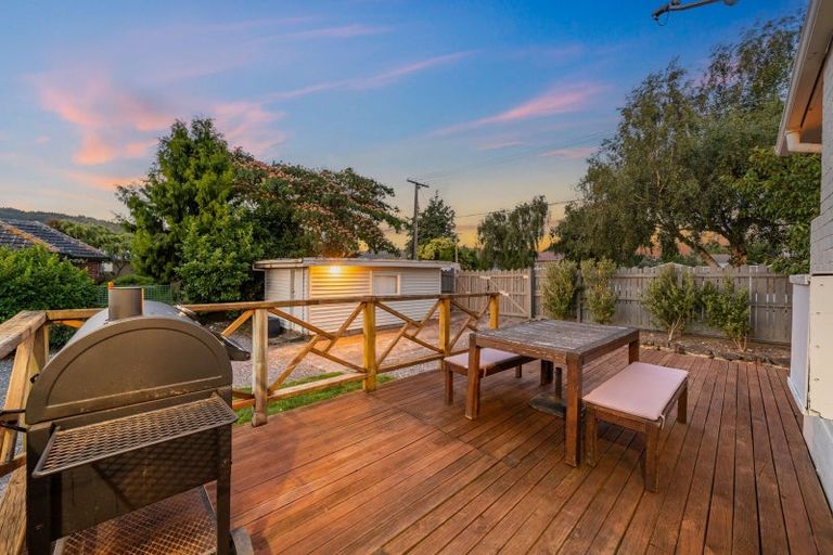 Photo of property in 1 Sandford Street, Trentham, Upper Hutt, 5018