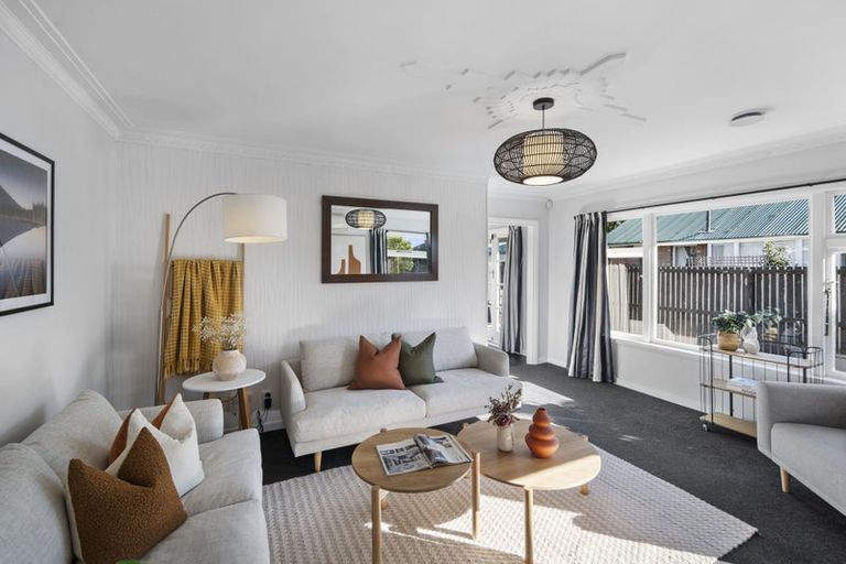 Photo of property in 15 Kevin Street, Hoon Hay, Christchurch, 8025