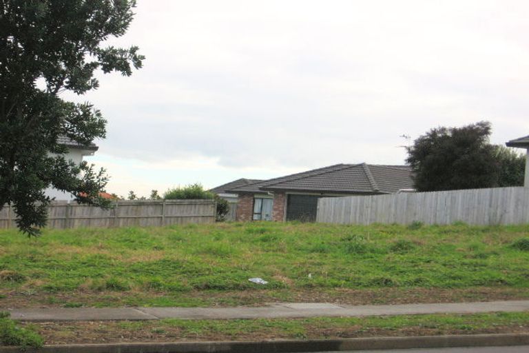 Photo of property in 63 Westerham Drive, Dannemora, Auckland, 2016