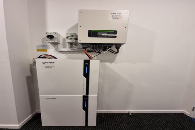 Photo of property in 203 Clark Road, Hobsonville, Auckland, 0616