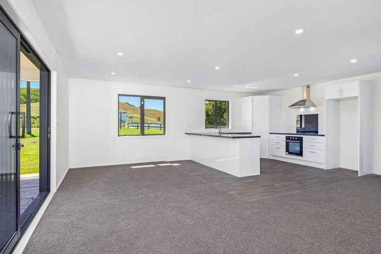 Photo of property in 1514 Run Road, Tapora, 0977