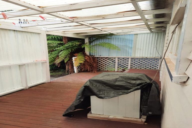 Photo of property in 34 Balmoral Street, Levin, 5510