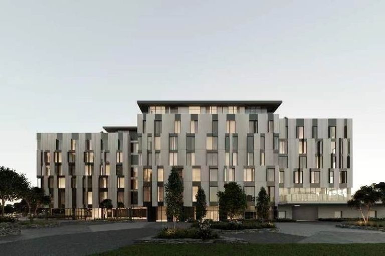 Photo of property in Amaia, 606/48 Esmonde Road, Takapuna, Auckland, 0622