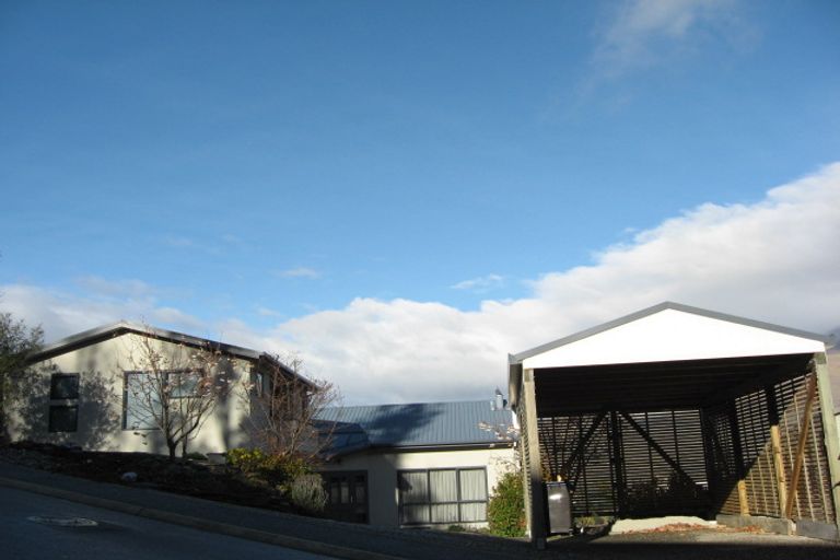 Photo of property in 7 Edinburgh Drive, Queenstown, 9300