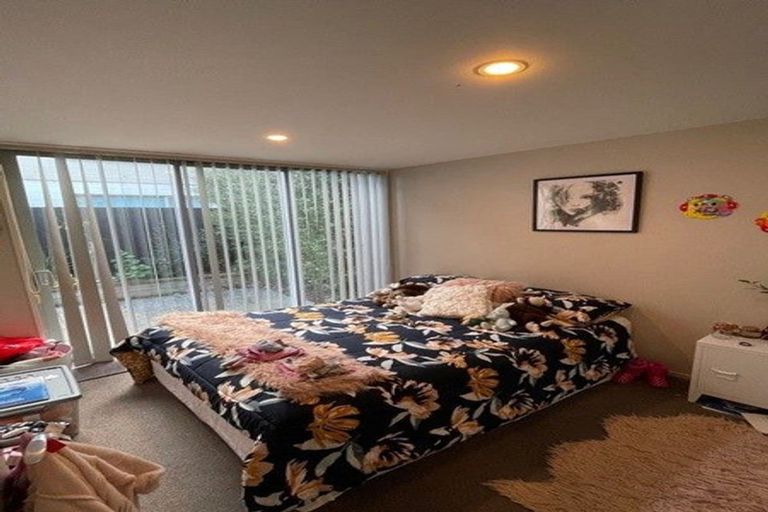 Photo of property in 34a Taramea Place, Addington, Christchurch, 8024