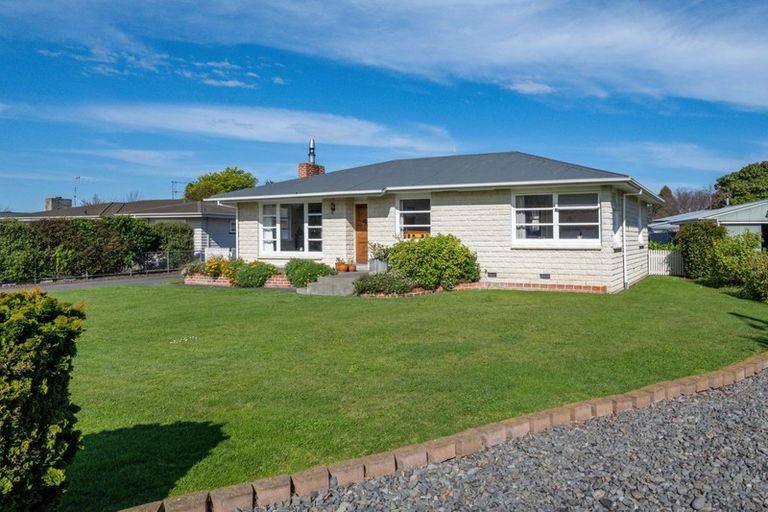 Photo of property in 705 Rainbow Avenue, Parkvale, Hastings, 4122