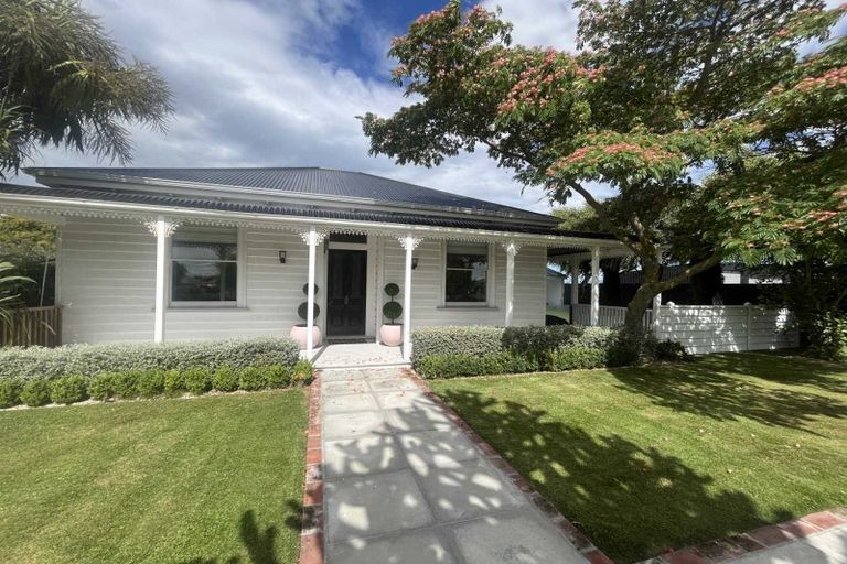 Photo of property in 29 Nixon Street, Tinwald, Ashburton, 7700