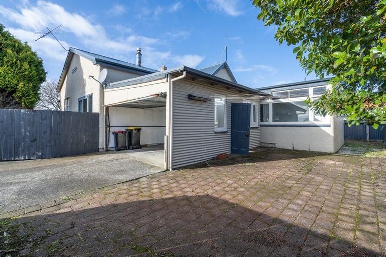 Photo of property in 8 Clifton Street, Windsor, Invercargill, 9810