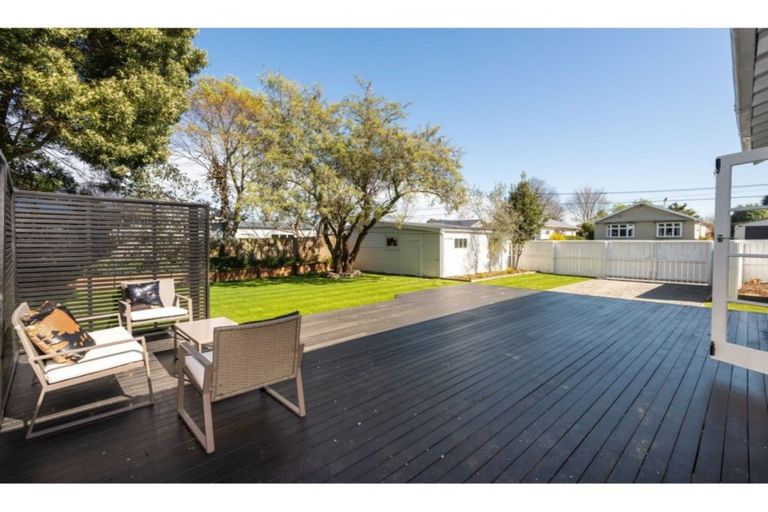 Photo of property in 44 Chancellor Street, Richmond, Christchurch, 8013