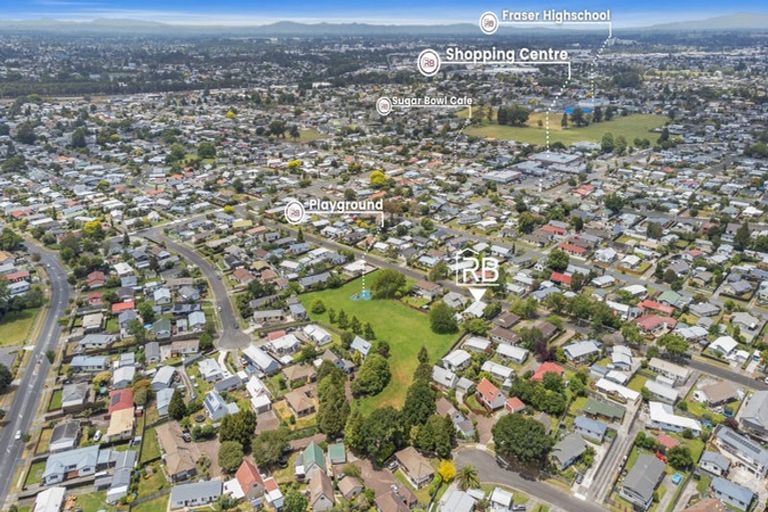 Photo of property in 28 Derby Street, Nawton, Hamilton, 3200