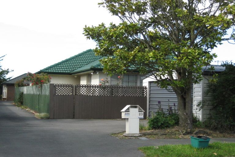 Photo of property in 23 Ravenna Street, Avonhead, Christchurch, 8042