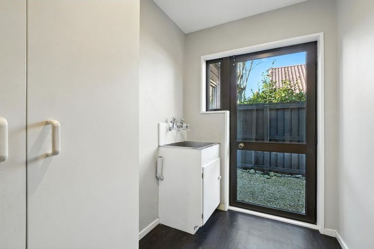 Photo of property in 1/15 Jocelyn Street, Casebrook, Christchurch, 8051