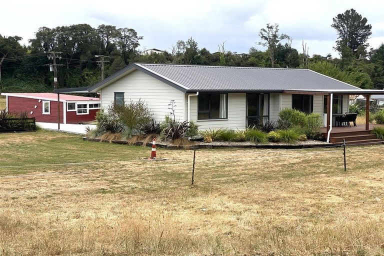 Photo of property in 37 Mill Road, Ahaura, Totara Flat, 7871