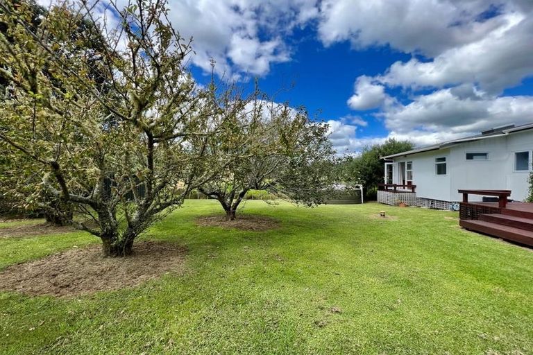 Photo of property in 151 Webb Road, Helena Bay, Hikurangi, 0184