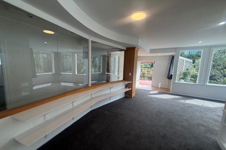 Photo of property in 8 Springfield Terrace, Kelburn, Wellington, 6012