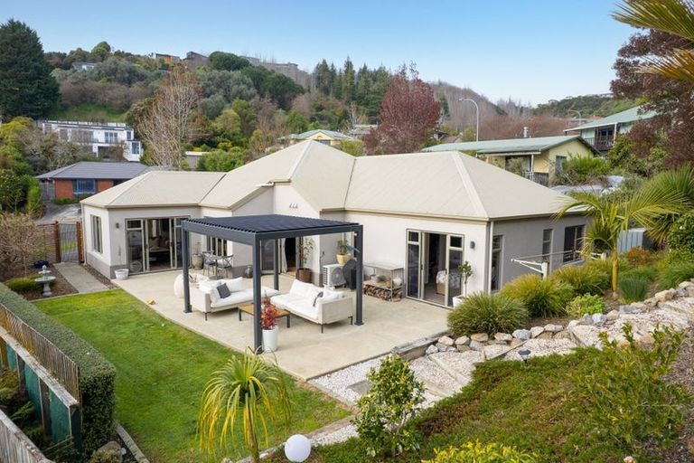 Photo of property in 22 Panorama Drive, Enner Glynn, Nelson, 7011