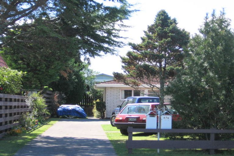 Photo of property in 87b Dickson Road, Papamoa Beach, Papamoa, 3118