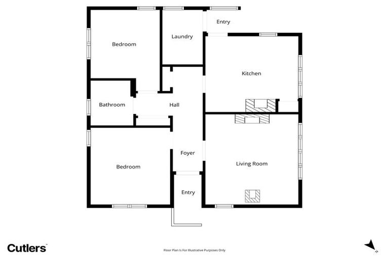 Photo of property in 64 Ronaldsay Street, Palmerston, 9430