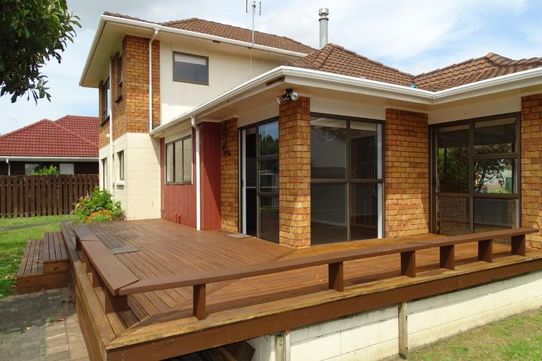 Photo of property in 105 Motatau Road, Papatoetoe, Auckland, 2025