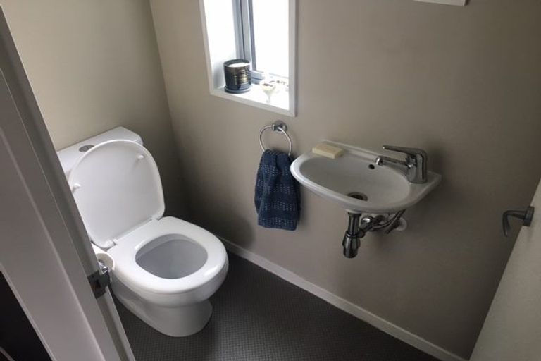 Photo of property in 2/21 Rosewarne Street, Spreydon, Christchurch, 8024