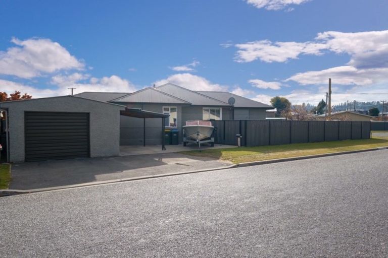 Photo of property in 14 Moa Street, Alexandra, 9320