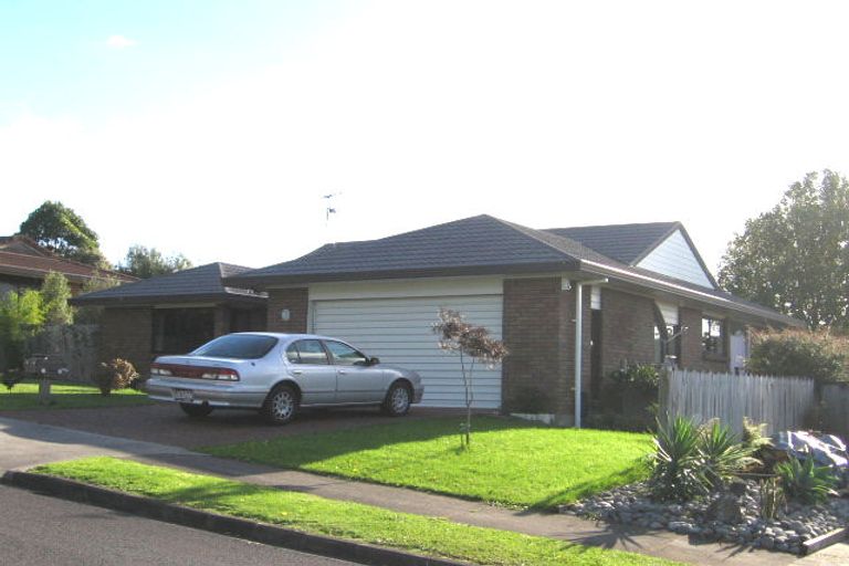 Photo of property in 7 Drysdale Place, Somerville, Auckland, 2014
