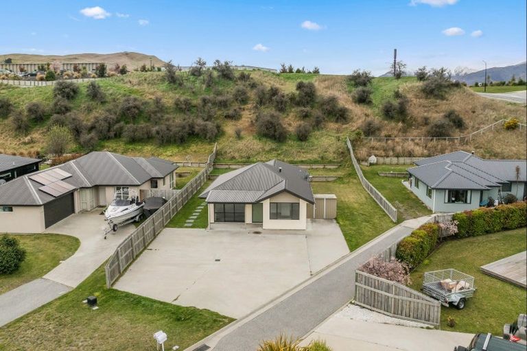 Photo of property in 43 Woodstock Road, Lower Shotover, Queenstown, 9304