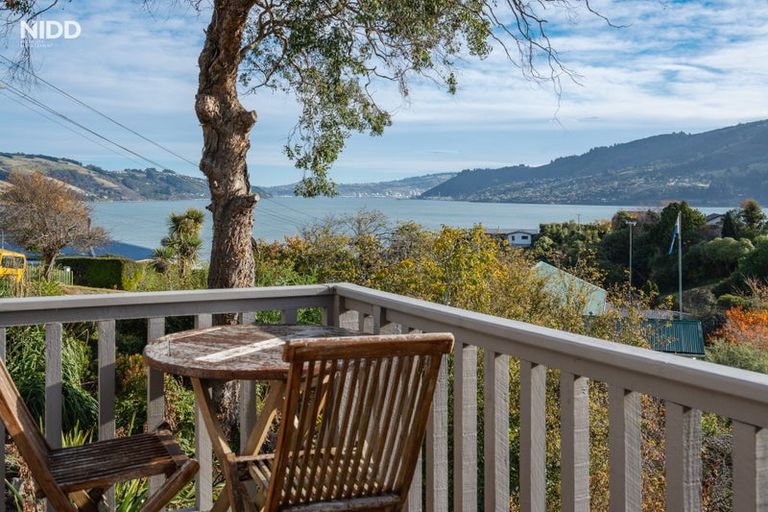Photo of property in 19 Gorman Street, Macandrew Bay, Dunedin, 9014
