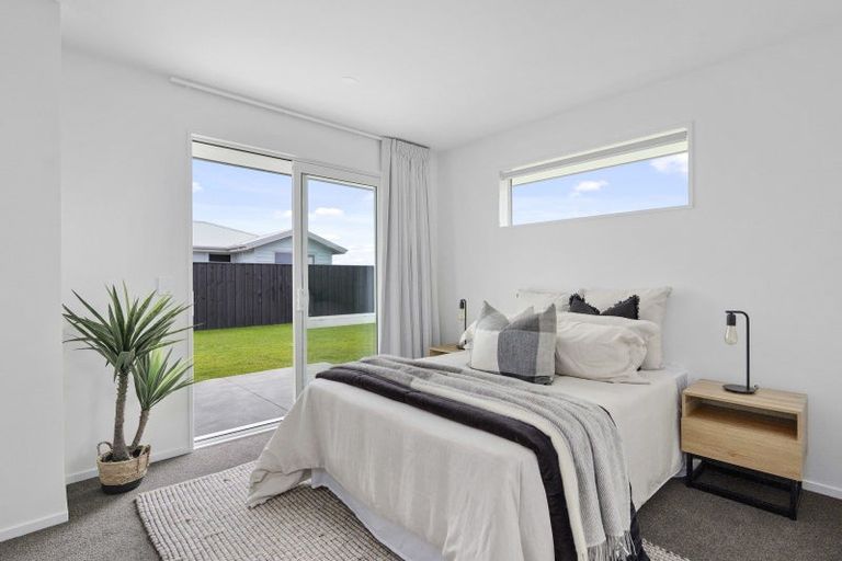 Photo of property in 894 Goulds Road, Rolleston, 7614