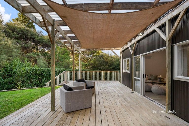 Photo of property in 28 Taylor Road, Waimauku, 0882