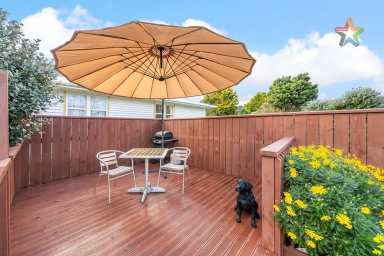 Photo of property in 5 Mitchell Street, Epuni, Lower Hutt, 5011